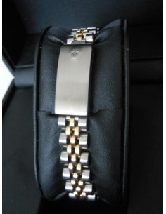 MONTRE ROLEX FEMME OYSTER... 2