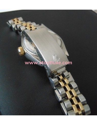 MONTRE ROLEX FEMME OYSTER PERPETUAL... MONTRE ROLEX FEMME OYSTER PERPETUAL...