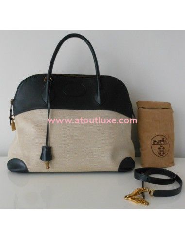 SAC HERMES BOLIDE 35 SAC HERMES BOLIDE 35