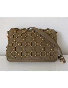 SAC DIOR CROISETTE 