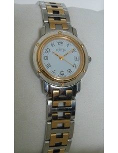 MONTRE HERMES CLIPPER POUR...
