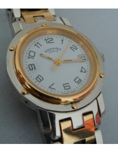 MONTRE HERMES CLIPPER POUR... 2