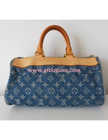 SAC NEO SPEEDY VUITTON ET SON... SAC NEO SPEEDY VUITTON ET SON...