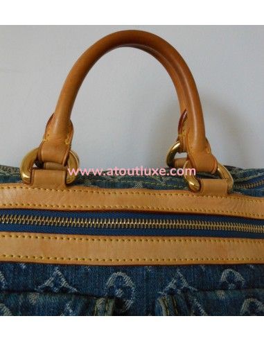 SAC NEO SPEEDY VUITTON ET SON... SAC NEO SPEEDY VUITTON ET SON...