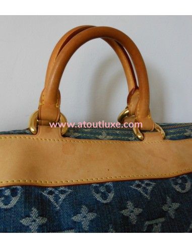 SAC NEO SPEEDY VUITTON ET SON... SAC NEO SPEEDY VUITTON ET SON...