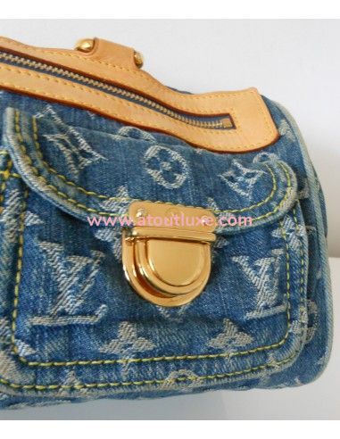 SAC NEO SPEEDY VUITTON ET SON... SAC NEO SPEEDY VUITTON ET SON...