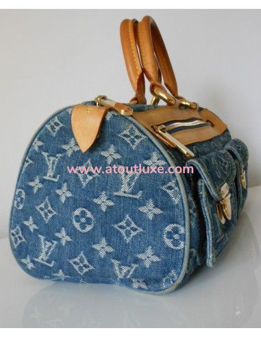 SAC NEO SPEEDY VUITTON ET SON... SAC NEO SPEEDY VUITTON ET SON...
