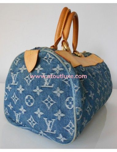SAC NEO SPEEDY VUITTON ET SON... SAC NEO SPEEDY VUITTON ET SON...