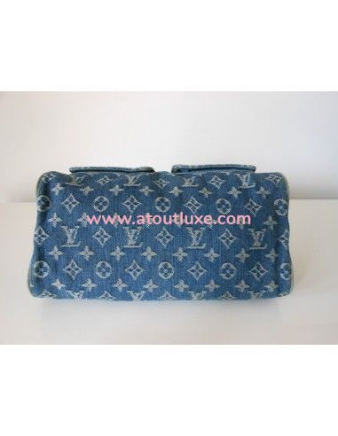 SAC NEO SPEEDY VUITTON ET SON... SAC NEO SPEEDY VUITTON ET SON...