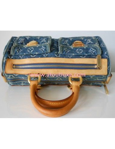 SAC NEO SPEEDY VUITTON ET SON... SAC NEO SPEEDY VUITTON ET SON...