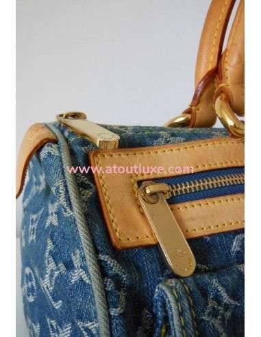 SAC NEO SPEEDY VUITTON ET SON... SAC NEO SPEEDY VUITTON ET SON...