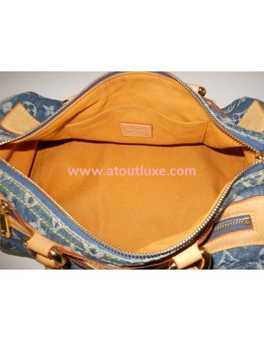 SAC NEO SPEEDY VUITTON ET SON... SAC NEO SPEEDY VUITTON ET SON...