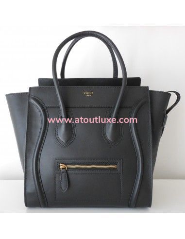 SAC MINI LUGGAGE CELINE 