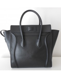 SAC MINI LUGGAGE CELINE 2