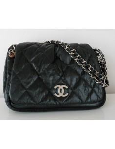SAC CHANEL MADEMOISELLE NOIR