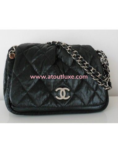 SAC CHANEL MADEMOISELLE NOIR