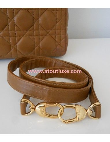 SAC LADY DIOR GRAND MODELE SAC LADY DIOR GRAND MODELE