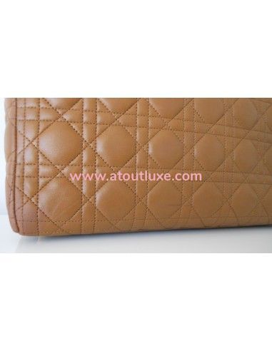 SAC LADY DIOR GRAND MODELE SAC LADY DIOR GRAND MODELE