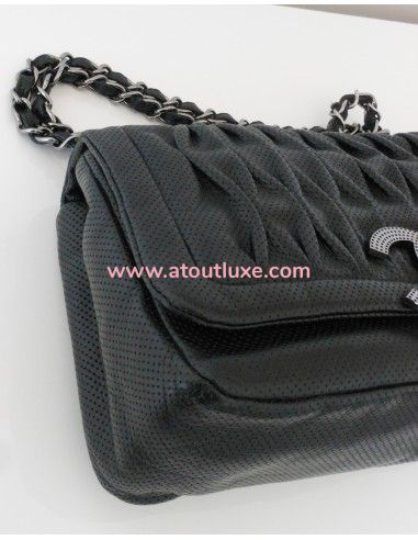 SAC CHANEL MADEMOISELLE NOIR GRAND... SAC CHANEL MADEMOISELLE NOIR GRAND...