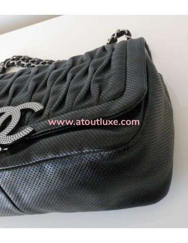 SAC CHANEL MADEMOISELLE NOIR GRAND... SAC CHANEL MADEMOISELLE NOIR GRAND...