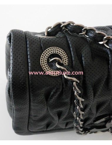 SAC CHANEL MADEMOISELLE NOIR GRAND... SAC CHANEL MADEMOISELLE NOIR GRAND...