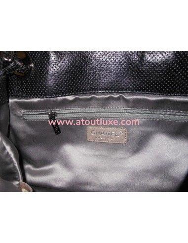 SAC CHANEL MADEMOISELLE NOIR GRAND... SAC CHANEL MADEMOISELLE NOIR GRAND...