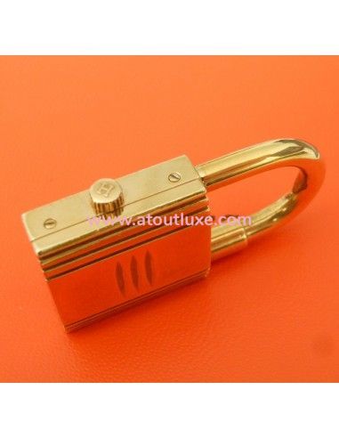 MONTRE HERMES KELLY PLAQUE OR MONTRE HERMES KELLY PLAQUE OR