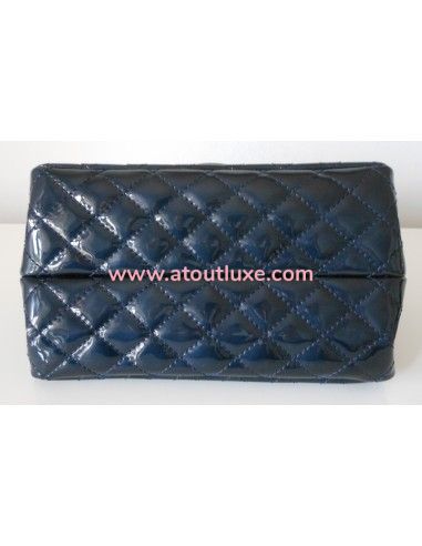 SAC CHANEL 2.55 BLEU SAC CHANEL 2.55 BLEU