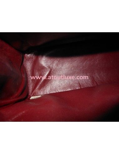 SAC CHANEL 2.55 BLEU SAC CHANEL 2.55 BLEU