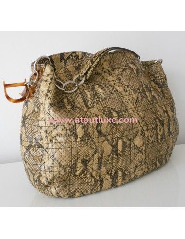 SAC DIOR SOFT PYTHON