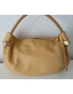 PETIT SAC CHANEL BEIGE 