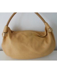 PETIT SAC CHANEL BEIGE 2