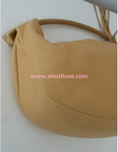 PETIT SAC CHANEL BEIGE PETIT SAC CHANEL BEIGE