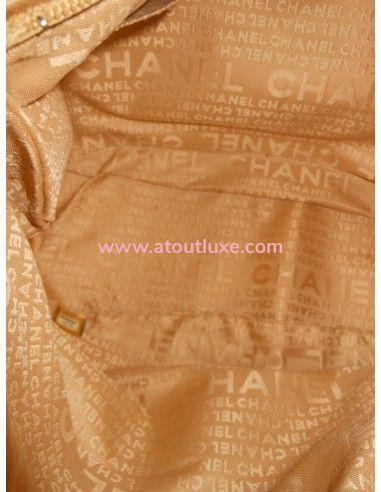 PETIT SAC CHANEL BEIGE PETIT SAC CHANEL BEIGE