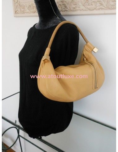 PETIT SAC CHANEL BEIGE PETIT SAC CHANEL BEIGE