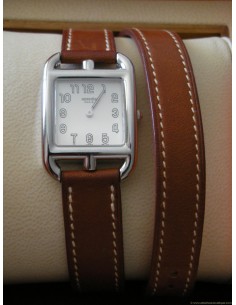 MONTRE HERMES CAPE COD...