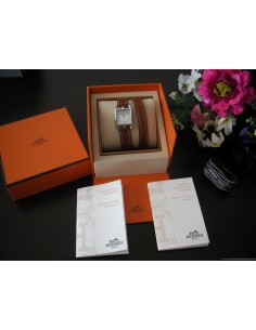 MONTRE HERMES CAPE COD... 2