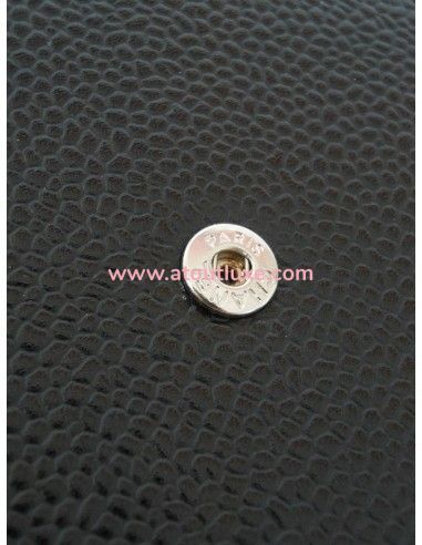 POCHETTE WALLET ON CHAIN CHANEL NOIR POCHETTE WALLET ON CHAIN CHANEL NOIR