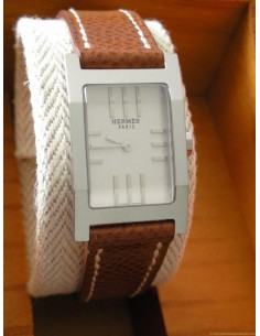 MONTRE HERMES TANDEM PM...