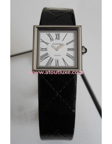 MONTRE CHANEL MADEMOISELLE