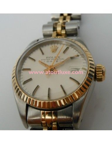 MONTRE ROLEX 6917 OYSTER PERPETUAL DATE MONTRE ROLEX 6917 OYSTER PERPETUAL DATE
