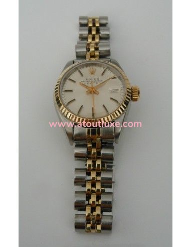 MONTRE ROLEX 6917 OYSTER PERPETUAL DATE MONTRE ROLEX 6917 OYSTER PERPETUAL DATE