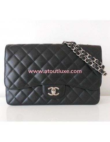 SAC CHANEL TIMELESS CLASSIQUE GM