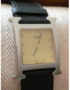 MONTRE HERMES H-OUR... 2