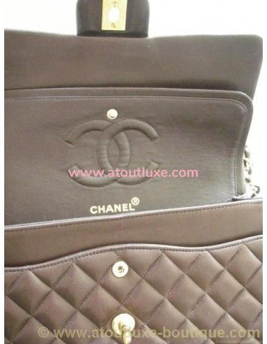 SAC CHANEL 2.55