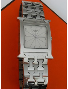 MONTRE HERMES HEURE H GM