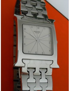 MONTRE HERMES HEURE H GM 2