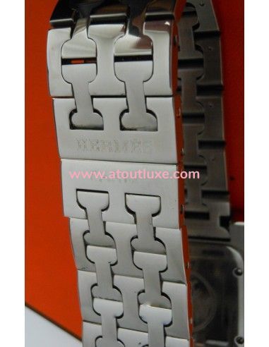 MONTRE HERMES HEURE H GM MONTRE HERMES HEURE H GM
