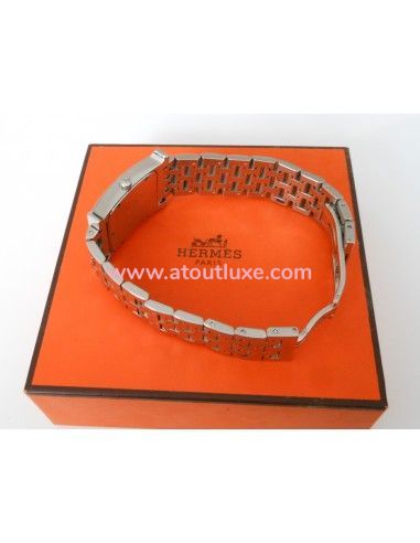 MONTRE HERMES HEURE H GM MONTRE HERMES HEURE H GM