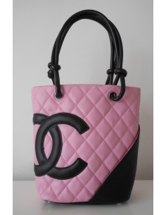 SAC CHANEL CAMBON MINI MODELE